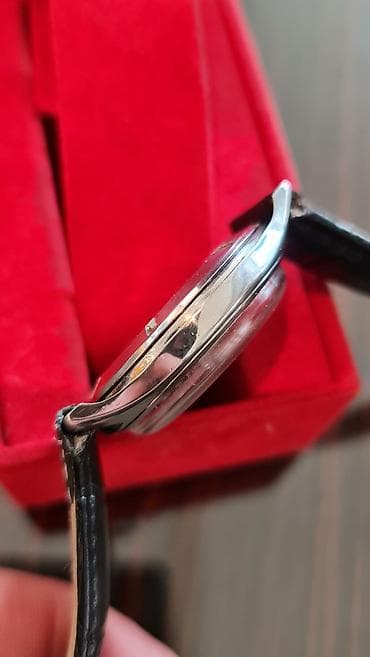 Zenith ručni sat – mehanički, ručno navijanje - Brend: Zenith - Tip at lalafo.rs — 6 Zenith ručni sat – mehanički, ručno navijanje - Brend: Zenith - Tip — 6