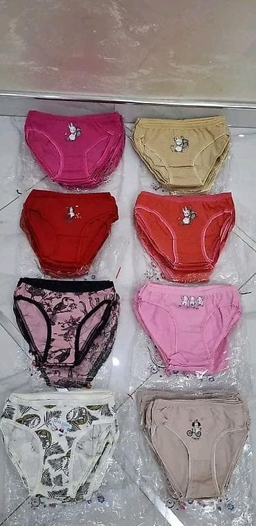 Deciji veš
Vel. Od 5 do 10 god. 12kom na lalafo.rs — 1 Deciji veš
Vel. Od 5 do 10 god. 12kom — 1