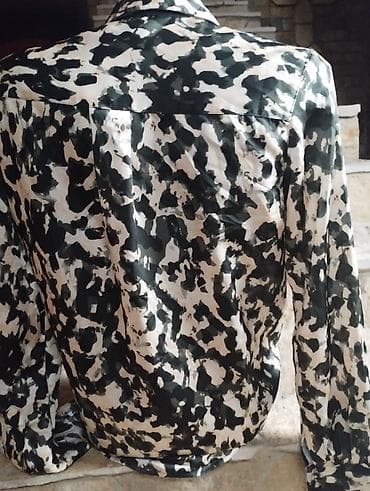 Women's Clothing: Košulja M Nova jednom nošena H&M at lalafo.rs — 3 Women's Clothing: Košulja M Nova jednom nošena H&M — 3