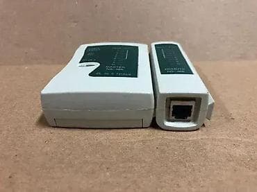 *** AKCIJA *** #0508 Tester kablova RJ45/RJ11 MASTER NS-468; Sa na lalafo.rs — 9 *** AKCIJA *** #0508 Tester kablova RJ45/RJ11 MASTER NS-468; Sa — 9