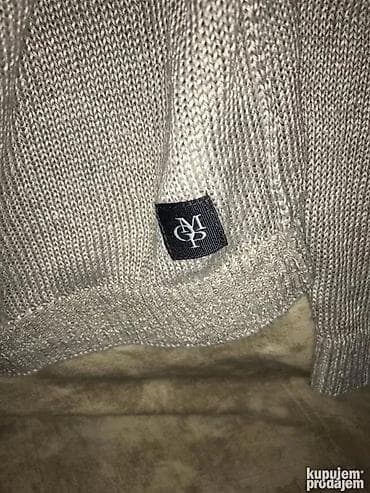 Original Marc O'Polo dzemper XL KAO NOVO 70% cotton 30% merinowolle na lalafo.rs — 6 Original Marc O'Polo dzemper XL KAO NOVO 70% cotton 30% merinowolle — 6