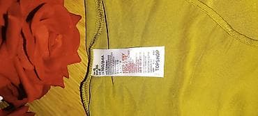 Ženska majica na bretele, maslinasto zelene boje, brenda Topshop na lalafo.rs — 2 Ženska majica na bretele, maslinasto zelene boje, brenda Topshop — 2