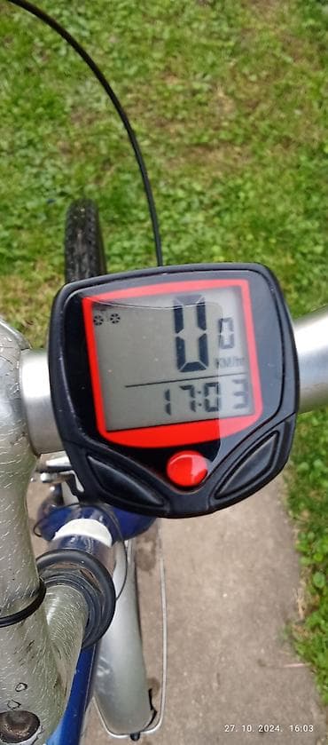 Bicycles for adults: Marka: Kettler Tockovi: `28 Inch-a Tip: Gradski bicikl (City Bike) at lalafo.rs — 9 Bicycles for adults: Marka: Kettler Tockovi: `28 Inch-a Tip: Gradski bicikl (City Bike) — 9