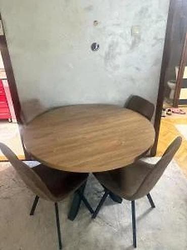 Furniture: Izrada stolova po meri xrf65 | izrada po meri dezen ploče po želji at lalafo.rs — 3 Furniture: Izrada stolova po meri xrf65 | izrada po meri dezen ploče po želji — 3