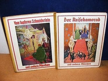 Vom tapferen Schneiderlein und andere Mä rchen Ludwig Bechstein na lalafo.rs — 1 Vom tapferen Schneiderlein und andere Mä rchen Ludwig Bechstein — 1