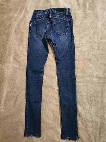 pantalone butiku ali: Legend ženske farmerke XS/S. Kao nove, kvalitetne farmerice. Dugačke na lalafo.rs — 5 pantalone butiku ali: Legend ženske farmerke XS/S. Kao nove, kvalitetne farmerice. Dugačke — 5