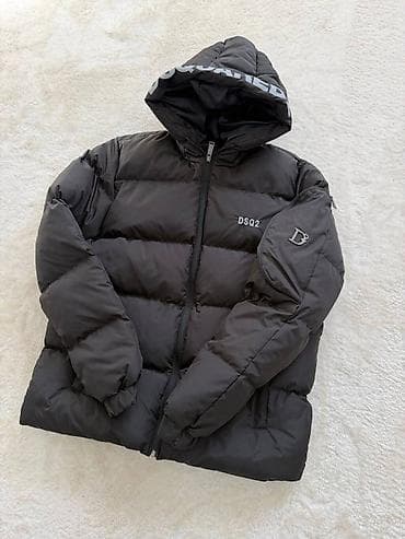 Dsquared DSQ2 muška jakna AKCIJA NOVO Novo Veličine s m l xl 2xl fb na lalafo.rs — 2 Dsquared DSQ2 muška jakna AKCIJA NOVO Novo Veličine s m l xl 2xl fb — 2