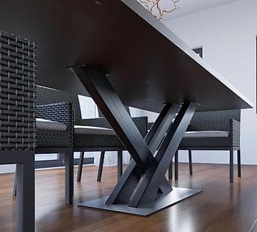 ⭐ LUX POSTOLJA za sto – METAL + LIM Model 30 Profili 80–100 mm • na lalafo.rs — 6 ⭐ LUX POSTOLJA za sto – METAL + LIM Model 30 Profili 80–100 mm • — 6