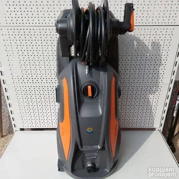 KZUBR Mašina za Pranje Automobila - Model KHPW-2000. Tražite pouzdanu na lalafo.rs KZUBR Mašina za Pranje Automobila - Model KHPW-2000. Tražite pouzdanu