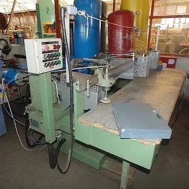 Tools & Equipment: Dvostruka bušilica 2624-19 🔩 Horizontalna automatska bušilica za drvo at lalafo.rs — 5 Tools & Equipment: Dvostruka bušilica 2624-19 🔩 Horizontalna automatska bušilica za drvo — 5