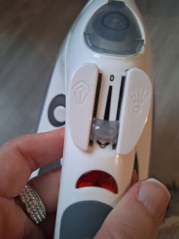 Irons: Gorenje parna pegla SHI2200GC (tip SG-5146) - Snaga: 2200 W (220–240 at lalafo.rs — 9 Irons: Gorenje parna pegla SHI2200GC (tip SG-5146) - Snaga: 2200 W (220–240 — 9