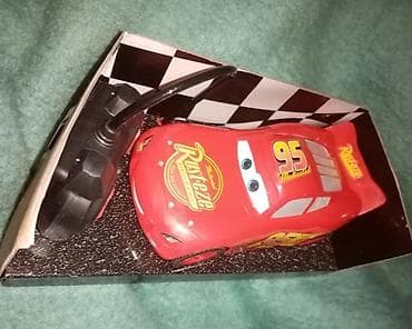 Kids' Sports Toys: Formula Na Saljinski NOVO Cars Munja Mekvin AKCIJA Cene nisu fiksne at lalafo.rs — 3 Kids' Sports Toys: Formula Na Saljinski NOVO Cars Munja Mekvin AKCIJA Cene nisu fiksne — 3