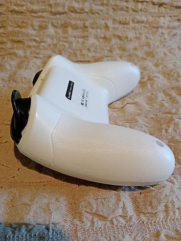 Bežični gejming kontroler – multiformat NITENDO. - Dizajn: mat belo na lalafo.rs — 7 Bežični gejming kontroler – multiformat NITENDO. - Dizajn: mat belo — 7