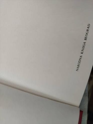 Other: Pregled istorije medjunarodnog radnickog pokreta Komplet od dve at lalafo.rs — 2 Other: Pregled istorije medjunarodnog radnickog pokreta Komplet od dve — 2