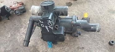 KUCISTE TERMOSTATA 2.0 100KW ZA PEUGEOT 407 ZA 2008. GOD na lalafo.rs KUCISTE TERMOSTATA 2.0 100KW ZA PEUGEOT 407 ZA 2008. GOD