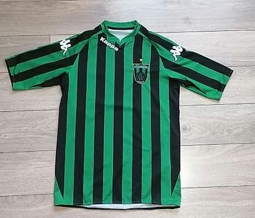 Kappa fudbalski dres – FC Wacker Innsbruck (sezona FIW2007–08) - na lalafo.rs Kappa fudbalski dres – FC Wacker Innsbruck (sezona FIW2007–08) -