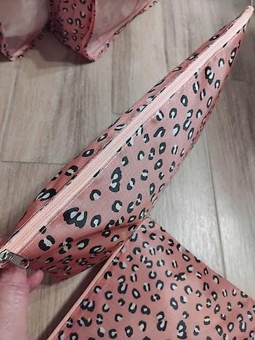 Set organizatora 6/1 za kofere. Izuzetno lagani sa na lalafo.rs — 2 Set organizatora 6/1 za kofere. Izuzetno lagani sa — 2