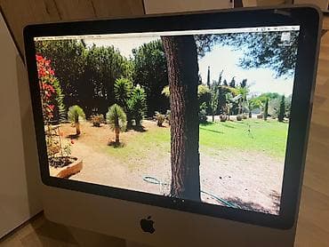 Apple iMac – aluminijumski all‑in‑one računar sa velikim ekranom.Ima na lalafo.rs — 2 Apple iMac – aluminijumski all‑in‑one računar sa velikim ekranom.Ima — 2