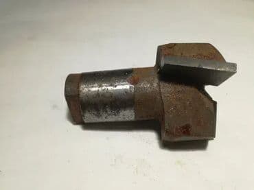 Milling Cutters: Glodalo 46mm tropero sa vidijama, prihvat skracen MK3 (5195) 🛠️ at lalafo.rs — 11 Milling Cutters: Glodalo 46mm tropero sa vidijama, prihvat skracen MK3 (5195) 🛠️ — 11