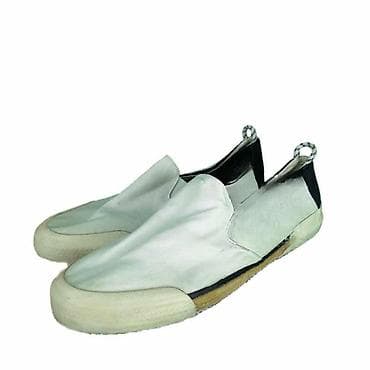 Espadrile pepe jeans, vel. 45 marka: pepe jeans veličina: 45 at lalafo.rs — 5 Espadrile pepe jeans, vel. 45 marka: pepe jeans veličina: 45 — 5