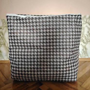 📍Torba za skladištenje odece ✦ Zatvaranje sa dvostrukim patentnim na lalafo.rs 📍Torba za skladištenje odece ✦ Zatvaranje sa dvostrukim patentnim