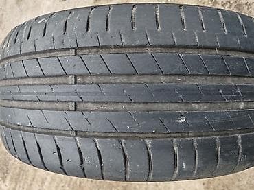 Transport: Guma Goodyear EfficientGrip – letnja auto guma. 1 komad. - at lalafo.rs — 5 Transport: Guma Goodyear EfficientGrip – letnja auto guma. 1 komad. - — 5