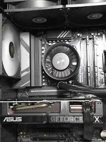 Ryzen 7 9700X RTX 4070 B650 32GB 1TB - SM018PC. ✨ Prodaja i sklapanje at lalafo.rs — 4 Ryzen 7 9700X RTX 4070 B650 32GB 1TB - SM018PC. ✨ Prodaja i sklapanje — 4