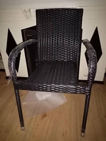 Furniture: BASTENSKA STOLICA RATAN-METAL NOVA STOLICA ZA BASTU AKCIJA | Cene at lalafo.rs — 3 Furniture: BASTENSKA STOLICA RATAN-METAL NOVA STOLICA ZA BASTU AKCIJA | Cene — 3