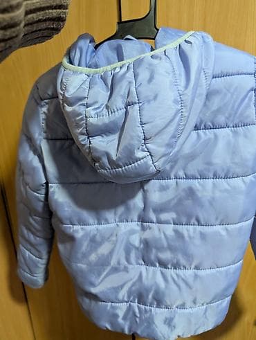 Tanja decija jaknica, u odlicnom stanju at lalafo.rs — 2 Tanja decija jaknica, u odlicnom stanju — 2