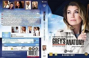 Uvod u Anatomiju (Grey's Anatomy) Cela serija, sa prevodom ukoliko na lalafo.rs Uvod u Anatomiju (Grey's Anatomy) Cela serija, sa prevodom ukoliko
