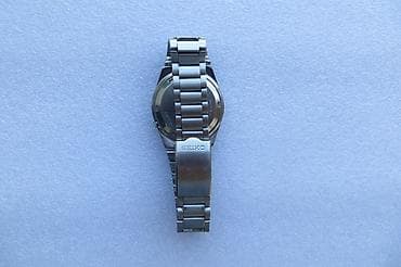 Pocket watches: SEIKO 5 AUTOMATIC precnik kucista 3,5cm, bez bilo kakve greske at lalafo.rs — 2 Pocket watches: SEIKO 5 AUTOMATIC precnik kucista 3,5cm, bez bilo kakve greske — 2