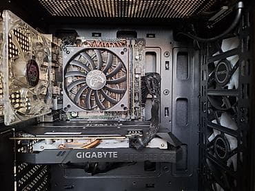 I5-9500/GTX 1660/16GB/SSD 256GB/HD 500GB Ispravan, ocuvan, cist at lalafo.rs — 6 I5-9500/GTX 1660/16GB/SSD 256GB/HD 500GB Ispravan, ocuvan, cist — 6