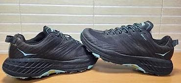 Hoka Speedgoat 4 gore-tex (br.38 2/3) patike su u odličnom stanju kao na lalafo.rs — 3 Hoka Speedgoat 4 gore-tex (br.38 2/3) patike su u odličnom stanju kao — 3