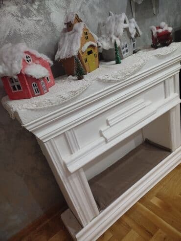 Set ukrasa, bоја - Bela, Novo na lalafo.rs Set ukrasa, bоја - Bela, Novo