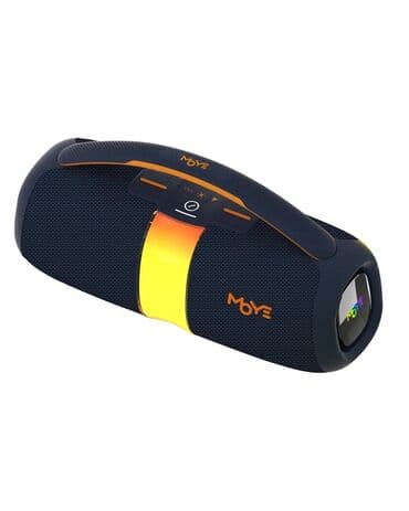 Zvučnici i stereo sistemi: Prodajem zvucnik moyo beat plus Ukupna snaga od 20W x 2 pruža snažan na lalafo.rs Zvučnici i stereo sistemi: Prodajem zvucnik moyo beat plus Ukupna snaga od 20W x 2 pruža snažan