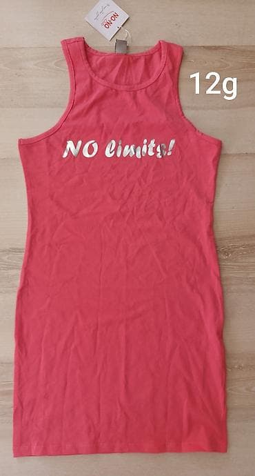 Devojcice haljinice, velicina na slici, cene do 500din na lalafo.rs — 5 Devojcice haljinice, velicina na slici, cene do 500din — 5