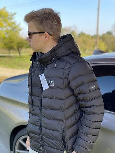 Calvin Klein muška jakna CK Novo Veličine s m l xl 2xl 3xl fb Moja na lalafo.rs — 6 Calvin Klein muška jakna CK Novo Veličine s m l xl 2xl 3xl fb Moja — 6