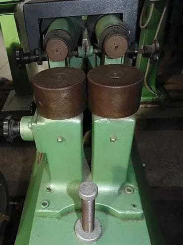 Oštrilica 260. Mašina za oštrenje tračnih testera. Marka na lalafo.rs — 3 Oštrilica 260. Mašina za oštrenje tračnih testera. Marka — 3