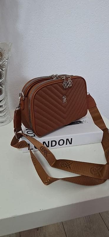 💫Torbe 💫
✅Cena 3400 din
✅24x16
💋 na lalafo.rs — 1 💫Torbe 💫
✅Cena 3400 din
✅24x16
💋 — 1