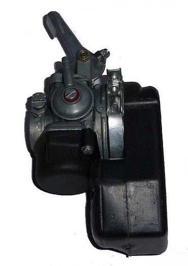 Karburator sa filter kućištem za dvotaktne motore malih radnih mašina na lalafo.rs Karburator sa filter kućištem za dvotaktne motore malih radnih mašina