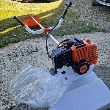 Lawn mowers and trimmers: 03. Nudimo vam trimere izuzetnog kvaliteta sa dvogodišnjom garancijom at lalafo.rs — 2 Lawn mowers and trimmers: 03. Nudimo vam trimere izuzetnog kvaliteta sa dvogodišnjom garancijom — 2