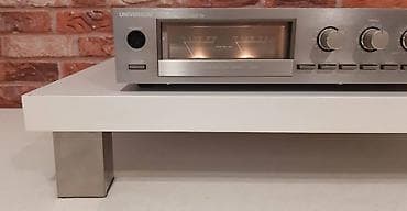 Odlično očuvan komplet marke Universum Hi Fi System 7500 SL Pojačalo + na lalafo.rs — 4 Odlično očuvan komplet marke Universum Hi Fi System 7500 SL Pojačalo + — 4