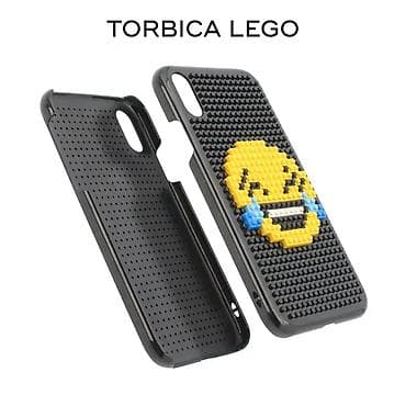 Lego maska za iPhone 11 Pro Max 6.5 A105. Pored klasičnih maski, u na lalafo.rs — 3 Lego maska za iPhone 11 Pro Max 6.5 A105. Pored klasičnih maski, u — 3