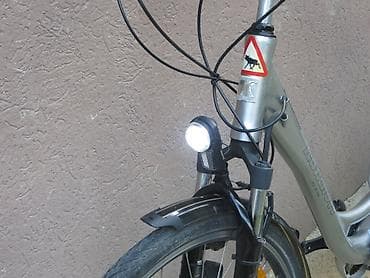 Bicycles for adults: Elektricni bicikl KALKHOFF Verso 28"alu Elektricni bicikl malo at lalafo.rs — 7 Bicycles for adults: Elektricni bicikl KALKHOFF Verso 28"alu Elektricni bicikl malo — 7