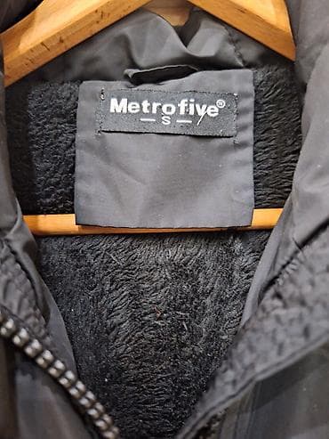 sako laneni: Ženska zimska jakna Metrofive R - Model: duža, prošivena parka - at lalafo.rs — 7 sako laneni: Ženska zimska jakna Metrofive R - Model: duža, prošivena parka - — 7