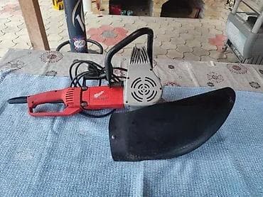 Cutting Pliers: Zidna testera Milwaukee KS – ODLIČNO! Originalna zidna testera at lalafo.rs — 4 Cutting Pliers: Zidna testera Milwaukee KS – ODLIČNO! Originalna zidna testera — 4