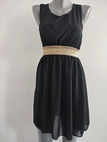 Svečana haljina SANDRA FELLINI 36/38 KAO NOVA sada 999din Moderna na lalafo.rs Svečana haljina SANDRA FELLINI 36/38 KAO NOVA sada 999din Moderna