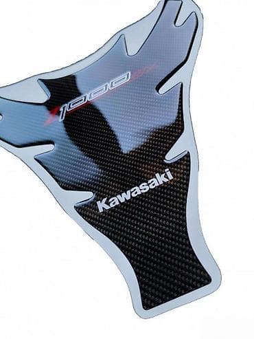 Transport: KAWASAKI Z1000sx - Tank pad - 1597 📌 Opis: Samolepljivi protektor za at lalafo.rs — 4 Transport: KAWASAKI Z1000sx - Tank pad - 1597 📌 Opis: Samolepljivi protektor za — 4