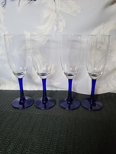 Home & Garden: Holandske nove vintaz case za vino. Case za vino staklo,kobaltno at lalafo.rs — 8 Home & Garden: Holandske nove vintaz case za vino. Case za vino staklo,kobaltno — 8