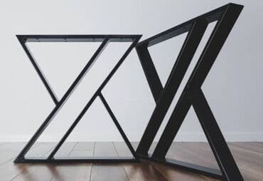 Metalne nogare za stolove ZY br20 plastificirano Metalne nogare su na lalafo.rs Metalne nogare za stolove ZY br20 plastificirano Metalne nogare su